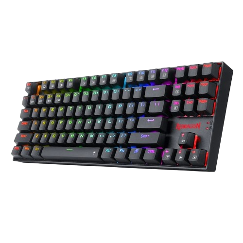 REDRAGON KUMARA K552 MECHANICAL KEYBOARD