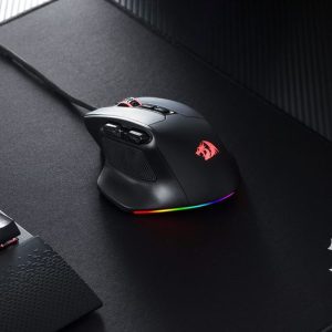 Image is showcasing introduction to mastering gaming mouse DPI