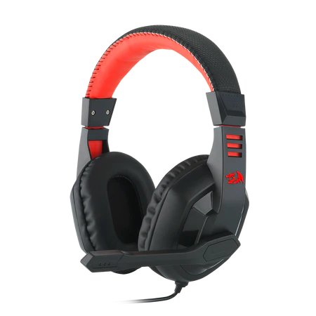 Redragon ARES H120 GAMING HEADSET Redragon ARES H120 GAMING HEADSET