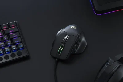 Image showcasing the introduction to Gaming mouse DPI