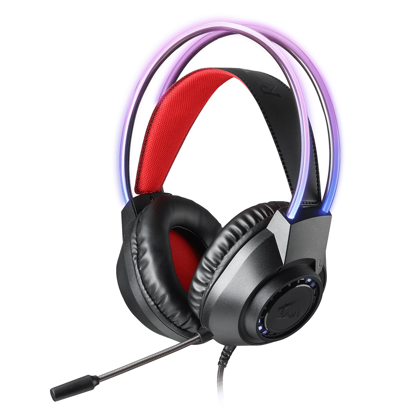 REDRAGON SCREAM H231 WIRED GAMING HEADSET REDRAGON SCREAM H231 WIRED GAMING HEADSET