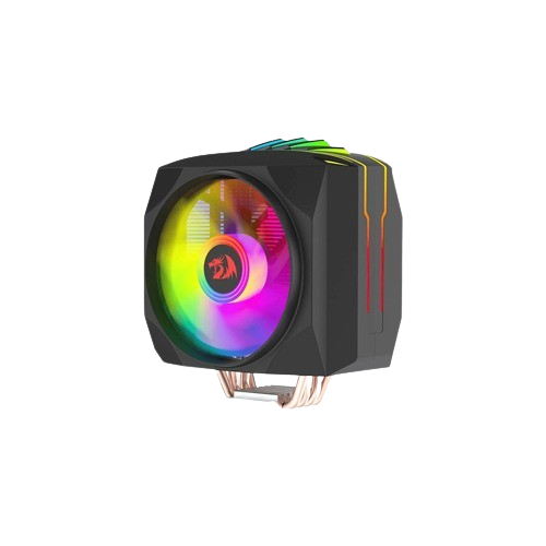 REDRAGON BALDER CC-2199 ARGB CPU AIR COOLER REDRAGON BALDER CC-2199 ARGB CPU AIR COOLER