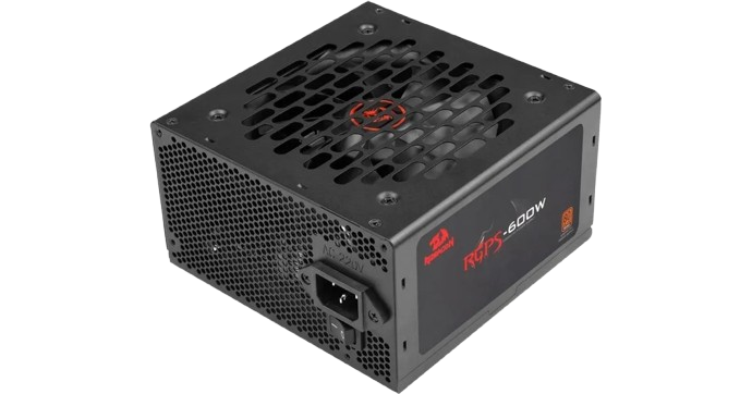 Redragon GC-PS024 Conectores y Compatibilidad