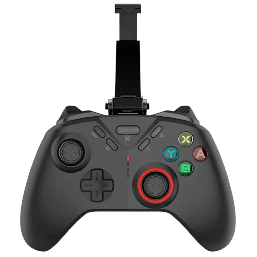 REDRAGON FORGE G711 WIRELESS GAMEPAD REDRAGON FORGE G711 WIRELESS GAMEPAD