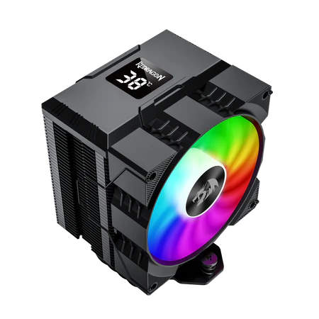 REDRAGON CC-1014 CPU AIR COOLER REDRAGON CC-1014 CPU AIR COOLER