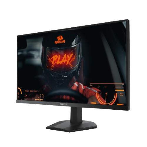 REDRAGON MIRROR GM27X5IPS 27-INCH GAMING MONITOR REDRAGON MIRROR GM27X5IPS 27-INCH GAMING MONITOR