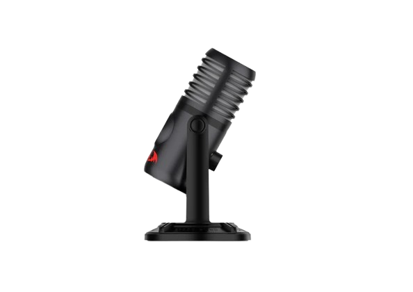 REDRAGON STELLARIS GM306 STREAMING MICROPHONE REDRAGON STELLARIS GM306 STREAMING MICROPHONE