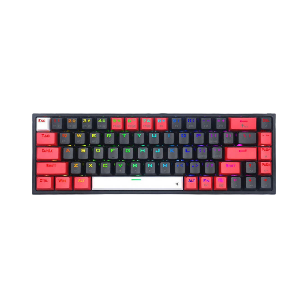 REDRAGON CASTOR K631 PRO MECHANICAL KEYBOARD REDRAGON CASTOR K631 PRO MECHANICAL KEYBOARD